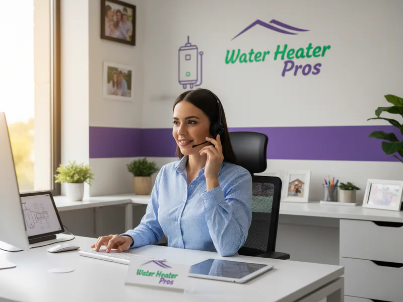 Water Heater Repair  in Richlands  FAQ